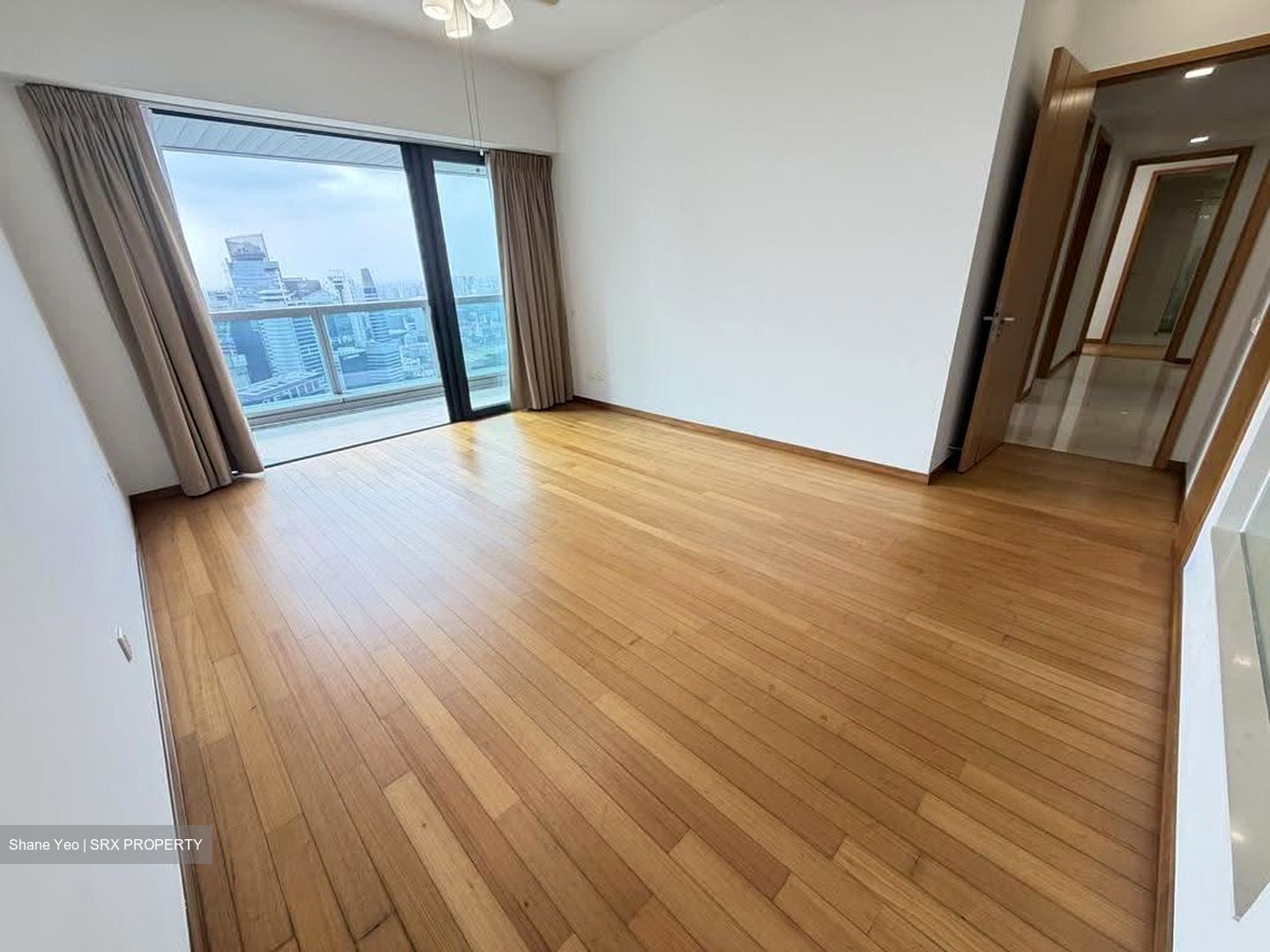 Marina Bay Residences (D1), Condominium #614492871